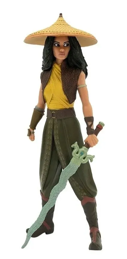 raya-bullyland