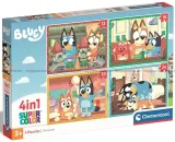 puzzle-4w1-super-kolor-bluey-stan-nowy