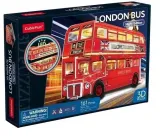 puzzle-3d-londynski-autobus