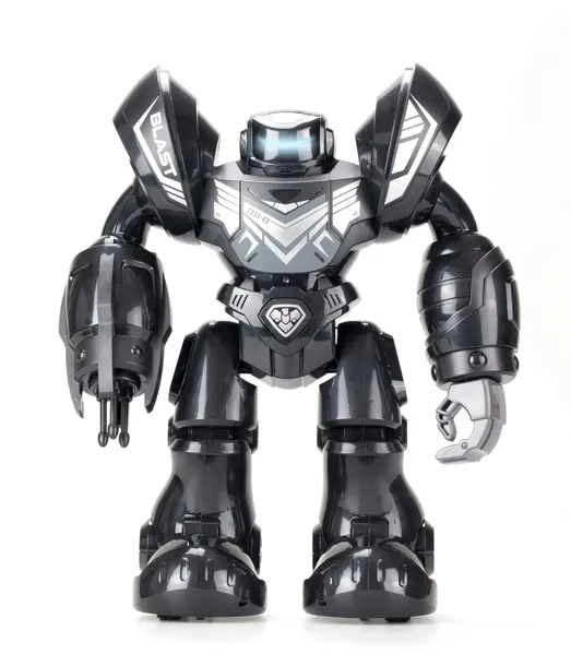 robo-blast-czarny-stan-nowy