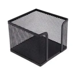 pojemnik-na-karteczki-metalowy-czarny-memobe