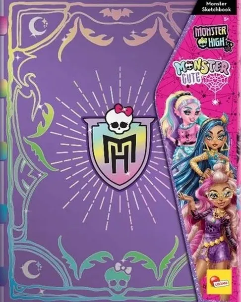 monster-high-sketchbook-monster-cute-stan-nowy