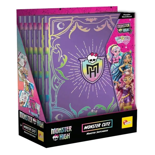 monster-high-sketchbook-monster-cute-kod-producenta-32433