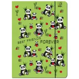 teczka-a4-z-gumka-bff-misie-marka-bee-bee
