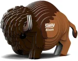 bizon-eugy-eko-ukladanka-3d-stan-nowy