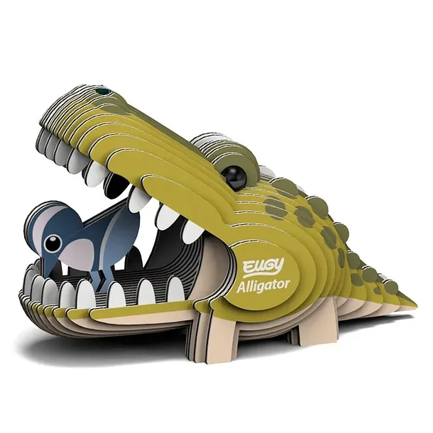 aligator-eugy-eko-ukladanka-3d-liczba-elementow-22