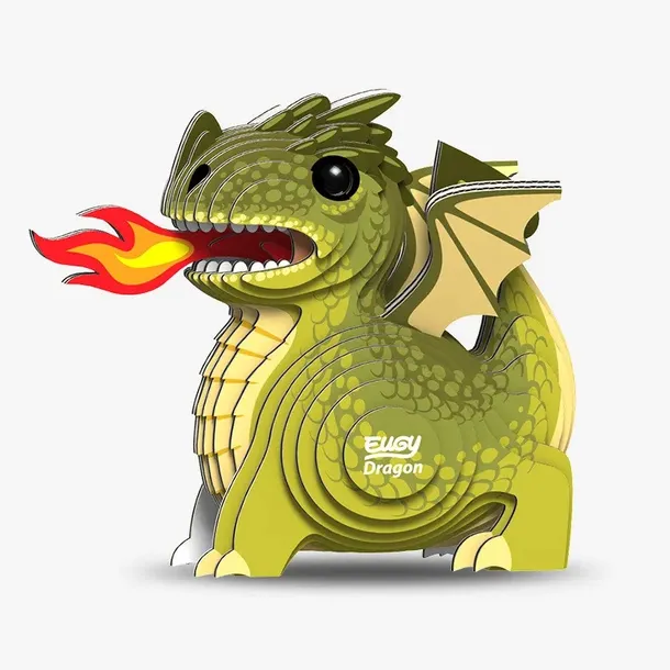 smok-eugy-eko-ukladanka-3d-marka-eugy