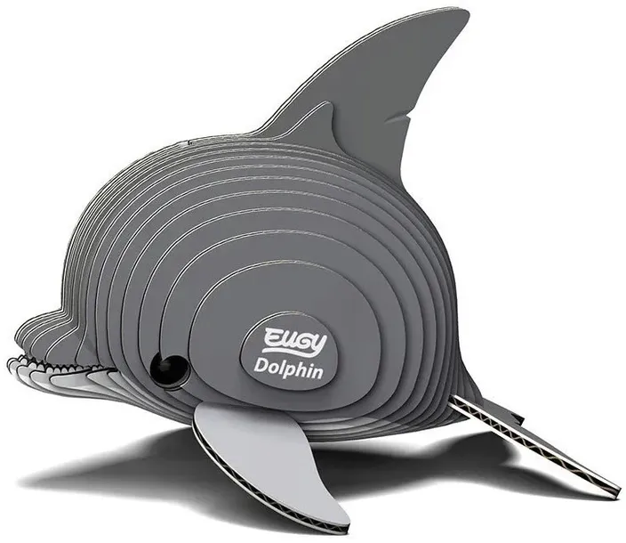 delfin-eugy-eko-ukladanka-3d-stan-nowy
