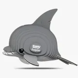 delfin-eugy-eko-ukladanka-3d-material-karton
