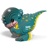 pachycefalozaur-eugy-eko-ukladanka-3d-stan-nowy