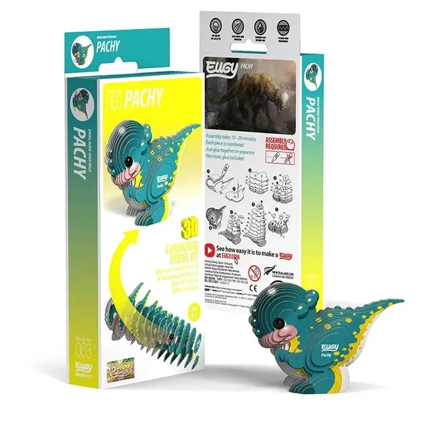 pachycefalozaur-eugy-eko-ukladanka-3d-marka-eugy