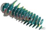 pachycefalozaur-eugy-eko-ukladanka-3d-material-papier