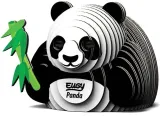 panda-eugy-eko-ukladanka-3d-stan-nowy