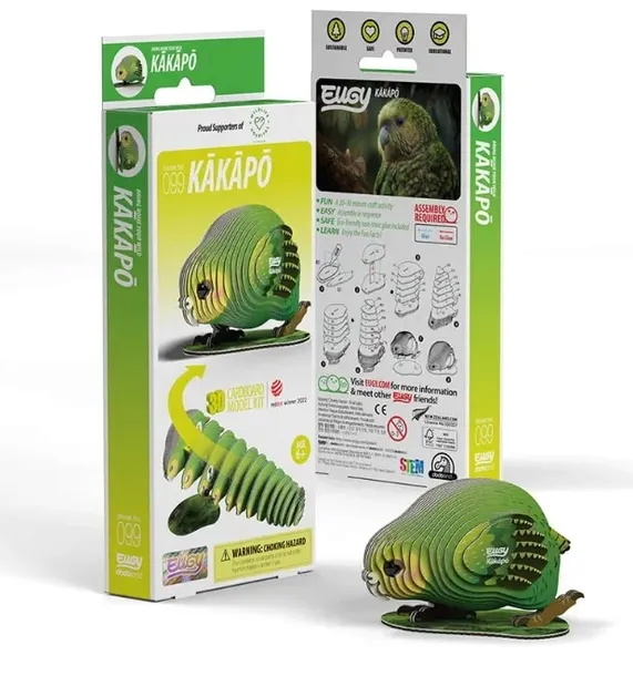 papuga-kakapo-eugy-eko-ukladanka-3d-kod-producenta-9421036940213
