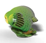 papuga-kakapo-eugy-eko-ukladanka-3d-marka-eugy