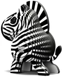 zebra-eugy-eko-ukladanka-3d-stan-nowy