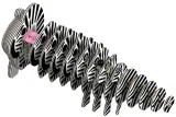 zebra-eugy-eko-ukladanka-3d-kolekcja-inna