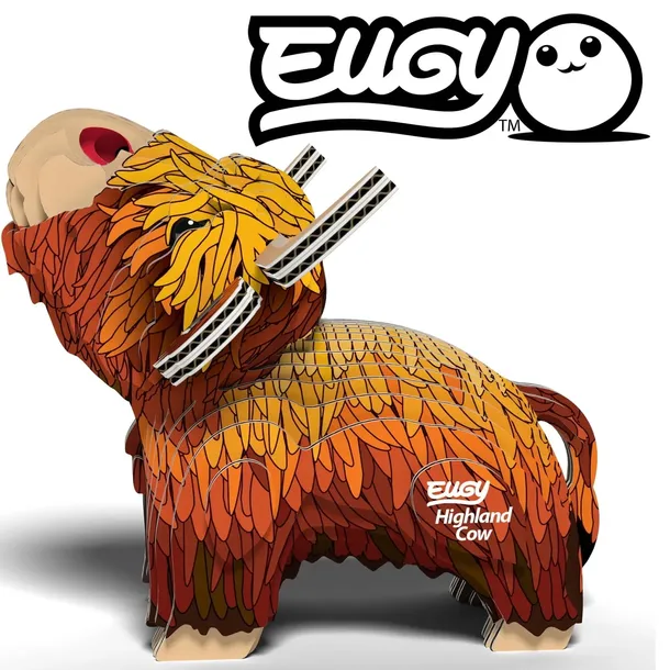 szkocka-krowa-eugy-eko-ukladanka-3d-material-karton