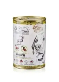 o-canis-konserwa-dla-psa-jelen-z-kasza-gryczana-400g
