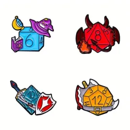 zestaw-4-metalowych-przypinek-rpg-dnd-kostkowa-druzyna-rpg