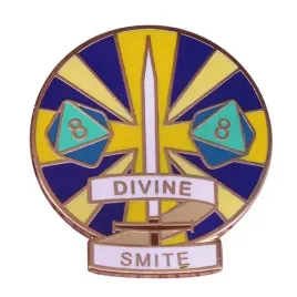 metalowa-przypinka-rpg-dnd-divine-smite