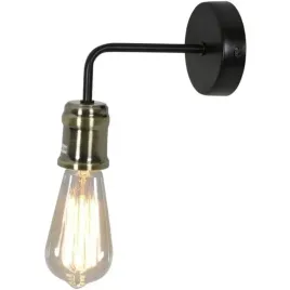 nowoczesny-kinkiet-bez-klosza-i-zarowki-loftowa-lampa-scienna-sypialnia