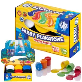 farby-plakatowe-szkolne-dla-dzieci-na-plastyke-astra-6-kolorow-x-20-ml