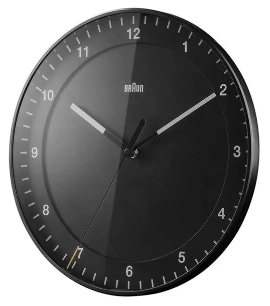 zegar-scienny-braun-czarny-30cm-1x-bateria-maxell-aa-linia-klasyczna