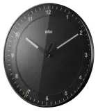 zegar-scienny-braun-czarny-30cm-1x-bateria-maxell-aa-linia-klasyczna