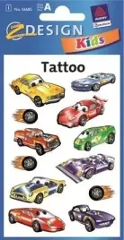 tatuaze-samochody