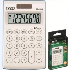 kalkulator-kieszonkowy-8-pozycyjny-tr-252-w-toor