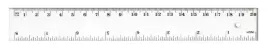 linijka-20cm-bl002-b