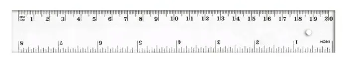 linijka-20cm-bl002-b