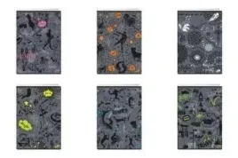 zeszyt-a5-60k-linia-symbols-mix-10szt