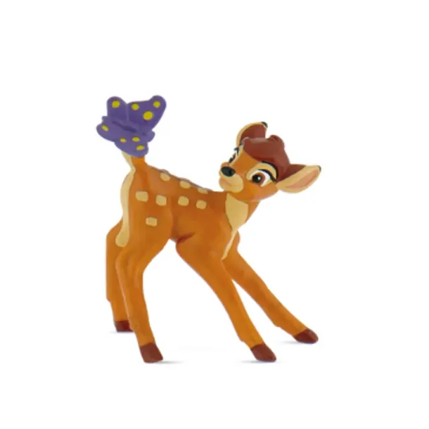 bambi-bullyland-bohater-bambi