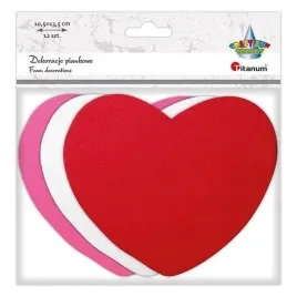 dekoracje-piankowe-serca-mix-12szt