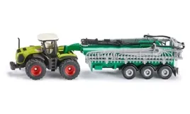 siku-farmer-traktor-claasxerion-z-cysterna-s1827