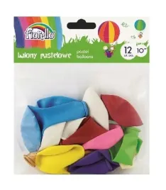 balony-pastel-10-mix-12-sztuk-fiorello