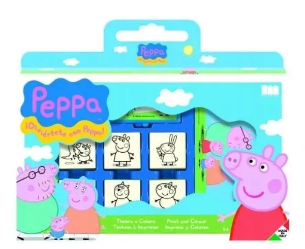swinka-peppa-pieczatki-w-walizce-bohater-swinka-peppa
