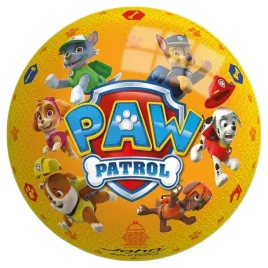 pilka-23-cm-psi-patrol