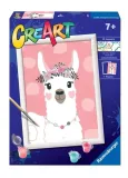 creart-dla-dzieci-lama-stan-nowy