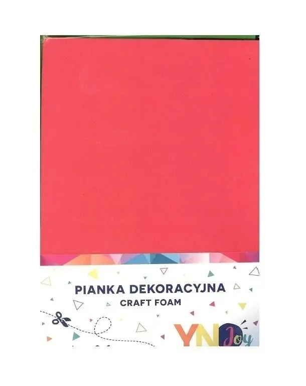 pianka-dekoracyjna-basic-nc-001-ynj-noster