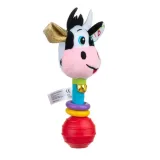 grzechotka-krowa-klara-material-plastik-tkanina
