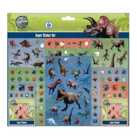 zestaw-naklejek-dinozaury-500szt