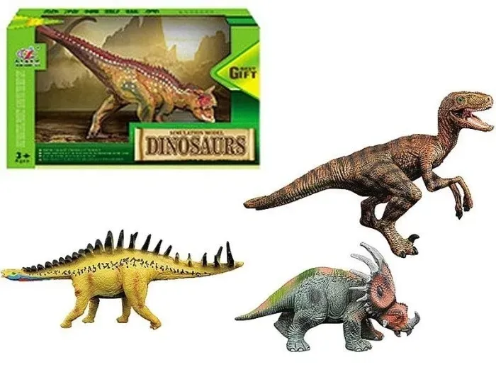 dinozaur-22x13cm-mix