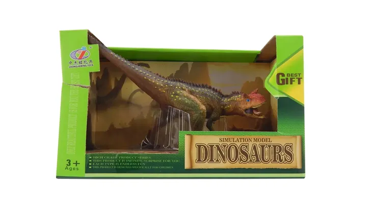 dinozaur-22x13cm-mix-stan-nowy