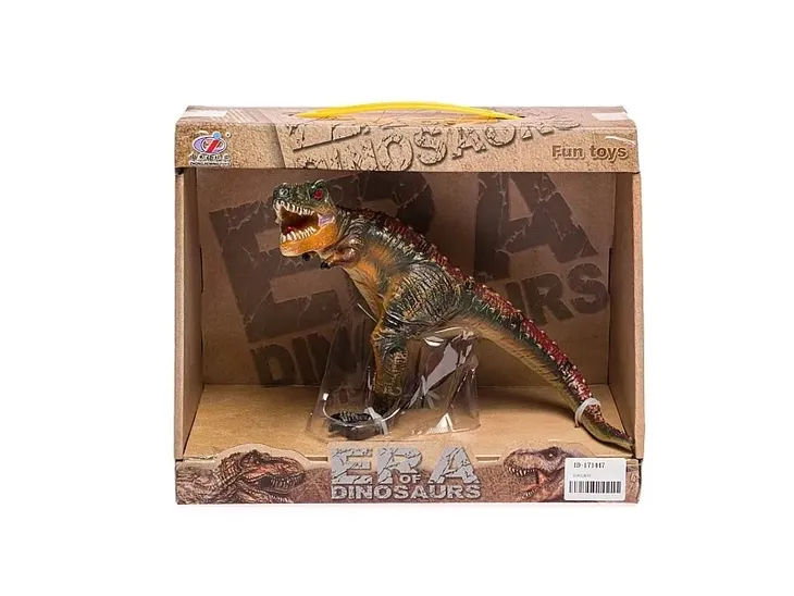 figurka-dinozaura-mix-stan-nowy