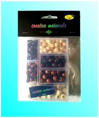 koraliki-50g-stan-nowy