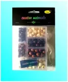 koraliki-50g-stan-nowy