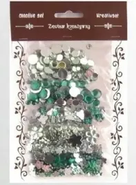 zestaw-kamyczkow-zielonych-35g